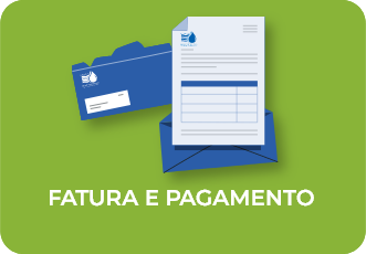 Faturação e Pagamentos